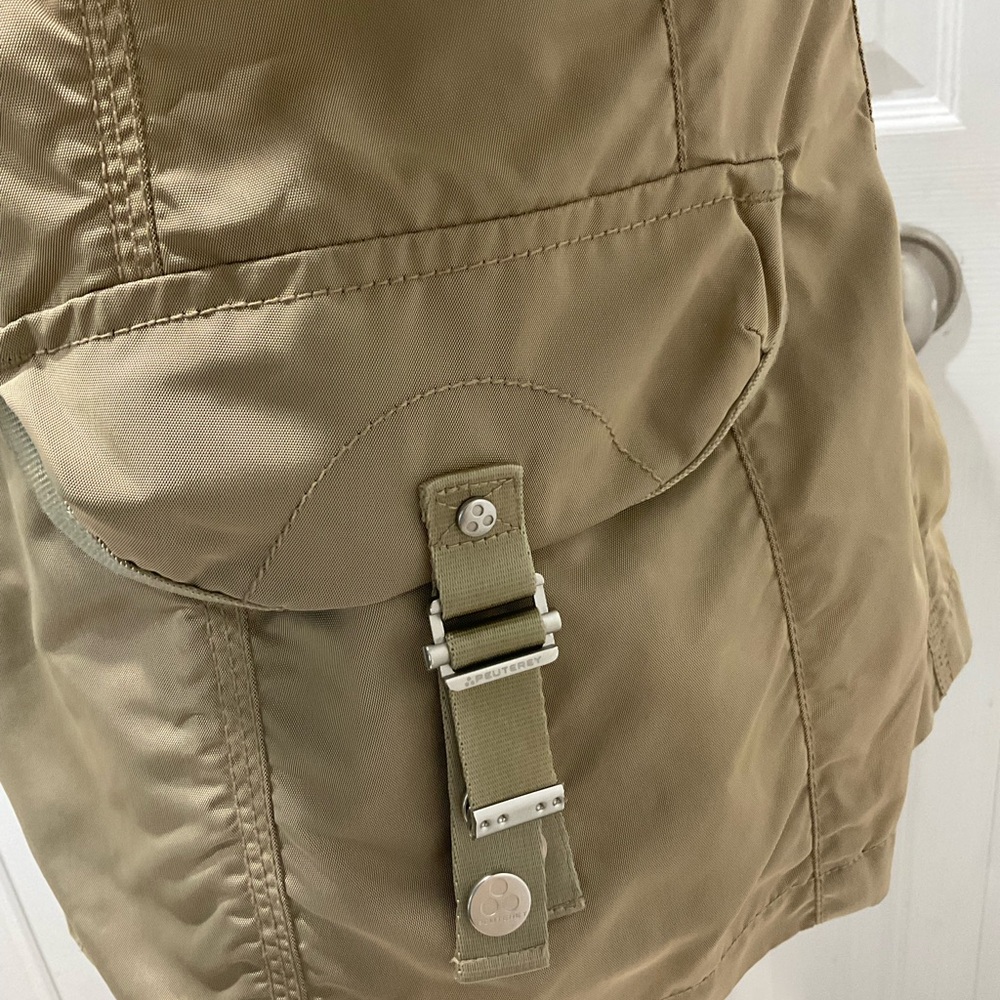 High Quality/Super Elements 100% Nylon Fitted Jac… - image 7